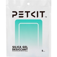 Petkit Besin Haznesi Nem Kurutucu 5'li Paket