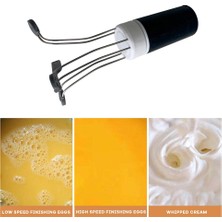 Ayarlanabilir Otomatik Karıştırıcı Karıştırma Çılgın Çırpma Çubuğu Blender Soslar Çorba Karıştırıcı Otomatik Karıştırıcı Blender Mutfak Aksesuarları (Yurt Dışından)
