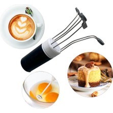 Ayarlanabilir Otomatik Karıştırıcı Karıştırma Çılgın Çırpma Çubuğu Blender Soslar Çorba Karıştırıcı Otomatik Karıştırıcı Blender Mutfak Aksesuarları (Yurt Dışından)