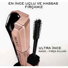 Lancôme Lash Idôle Flutter Extension Uzun Kirpik Görünümü Veren Maskara 3614274195026