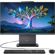 Lenovo Thinkcentre Neo 50A 12SC000QTR01 I5-13420H 16GB 1TB SSD 23.8" Fhd Freedos All In One Bilgisayar