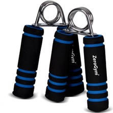Zerogym ETX02 Comfort El Yayı