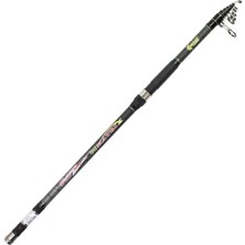 Captain 1505 Matrix 450CM. Tele Surf Kamış 150-250GR Atar
