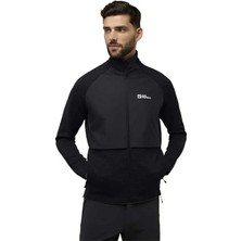Jack Wolfskin A62060-6000 Dormer M Erkek Oudoor Mont