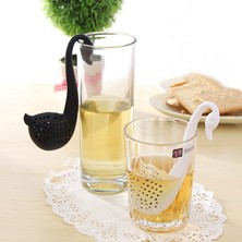 Lianghao Shopb B2 Stili 1 Adet Bitkisel Baharat Filtre Çilek Çay Aksesuarları Mutfak Araçları Infüzyon Topu Yaprak Süzgeç Çilek Poşeti Demlik Cihazı Için (Yurt Dışından)