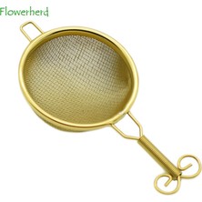 Lianghao Shopb L 014 Stili 304 Paslanmaz Çelik Çay Süzgeci Çay Demliği Çay Filtresi Yaratıcı Japon Tarzı Filtre Mesh Kung Fu Çay Seti Mutfak Aksesuarları (Yurt Dışından)