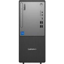 Lenovo Thinkcentre Neo 50T G5 12UB000ETR05 I5-13400 16 GB 1 TB+512SSD Freedos Masaüstü Bilgisayar