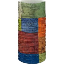 Buff Original Ecostretch N_temple Boyunluk