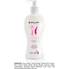 Intimate Gel 255 ml - Genital Bölge Temizleme Jeli