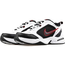 Unisex Antrenman Ayakkabısı 415445-101 Air Monarch Iv
