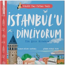 Bebebiyat - İstanbul'u Dinliyorum - Bilge Daniska