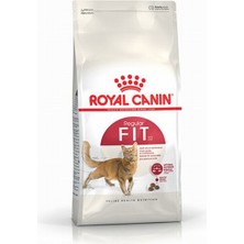 Royal Canin Fit 32 Yetişkin Kedi Maması 4 Kg