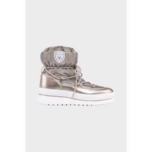 Buckhead Bg Store Kız Çocuk Gold Bot