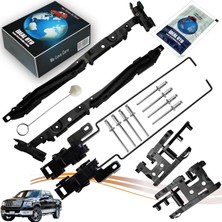 Lincoln Navigator 2000-2017 Mark Lt 2006-2008 Için Sunroof Tamir Seti 02ES-R1201-ABK, 02ESR1201ABK