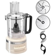 Kitchenaid 1,7 L Mutfak Robotu - 5KFP0719