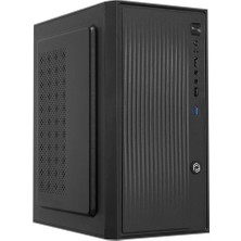 Axer Pro (12T516F) İ5-12400 16GB 512SSD Dos Masaüstü Bilgisayar