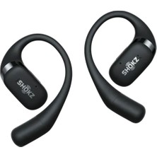 Openfit Unisex Siyah Kablosuz Koşu Kulaklığı SH-T910BK