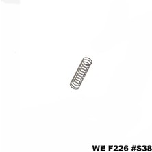 Y.parça Sigsauer #S38