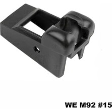 Y.parça Beretta M9/M92 #15