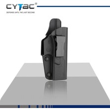 Cytac Tabanca Kılıfı Iç Taşıma Glock 17, 22, 31 (Gen 1,2,3,4)
