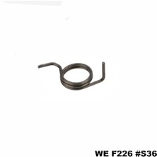 We Aırsoft Y.parça Sigsauer #S36