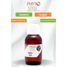 Phyto Style Kakao Yağı 50 ml