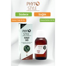 Phyto Style Kakao Yağı 50 ml