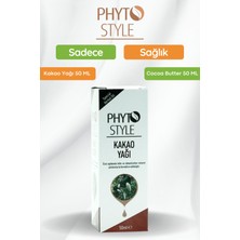 Phyto Style Kakao Yağı 50 ml