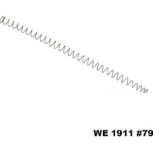 Y.parça Colt 1911 #79