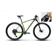 Carraro Big 910 29'' Jant 10 Vites Hd Dağ Bisikleti 53CM