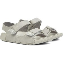 Benetton BN-1238  Çocuk Ortopedik Günlük Sandalet