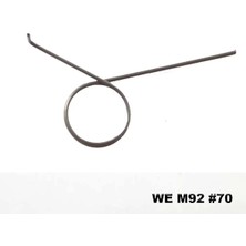 Y.parça Beretta M9/M92 #70