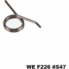 We Aırsoft Y.parça Sigsauer  #S47