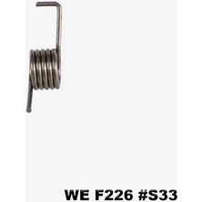 We Aırsoft Y.parça Sigsauer #S33