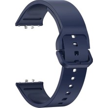 Ekoodukkan Samsung Galaxy Fit 3 Uyumlu Silikon Kordon Kayış (SM-R390)