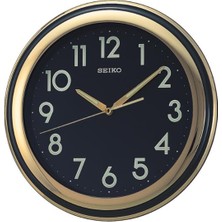 Seiko Q x A578F Duvar Saati
