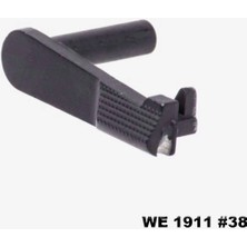 We Aırsoft Y.parça Colt 1911 #38