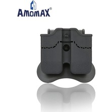 Amomax Şarjör Kılıfı 1911 AM-MP-1911