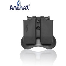 Amomax Şarjör Kılıfı M92-SIG220/226/229 Am-Mp-P2