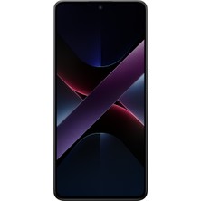 Poco X7 Pro 8gb 256GB  (Xiaomi Türkiye Garantili)