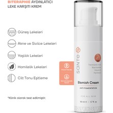 Sante Plus Santeplus Biteraphie Leke Kremi 50 ml