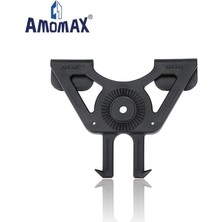 Amomax Adaptör Molle Adaptör  Am-Ma
