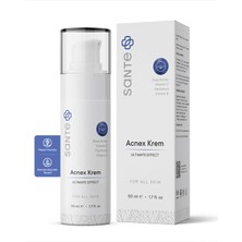 Sante Plus Acnex Krem 50ML