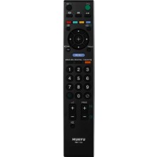 Huayu Kl Sony RM-715A Lcd-Led Tv Kumanda