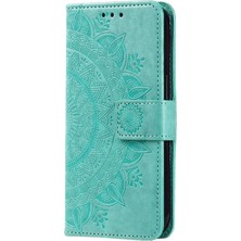Manyi Market Xiaomi Redmi NOTE13 Pro 4g Alüminyum Metal Logo Karbon Fiber Pu (Yurt Dışından)