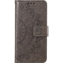 Manyi Market Xiaomi Redmi NOTE13 Pro 4g Alüminyum Metal Logo Karbon Fiber Pu (Yurt Dışından)