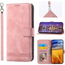 Manyi Market IPhone 12 Için Flip Case Pro Premium Kart Yuvaları Bileklik Nakit Cep (Yurt Dışından)