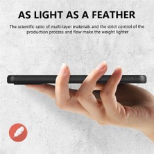 Manyi Market Sansung Galaxy A13 5g Kablosuz Şarj Özgürlüğü Için Kılıf Hafif Anti (Yurt Dışından)