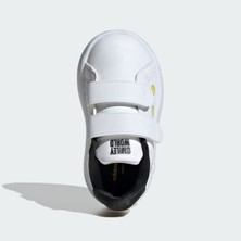 Adidas Advantage Smiley Cf I  Çocuk Günlük Ayakkabı