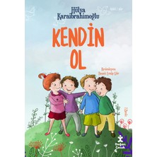 Kendin Ol